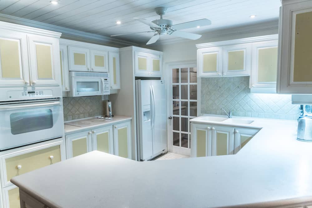 Photo of Kitchen in Deanes