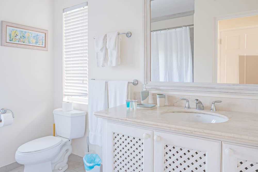 Photo of Bathroom in Deanes