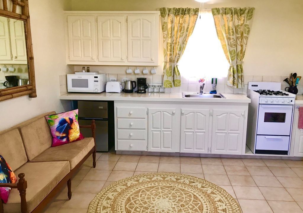 Photo of Kitchen in Scarborough