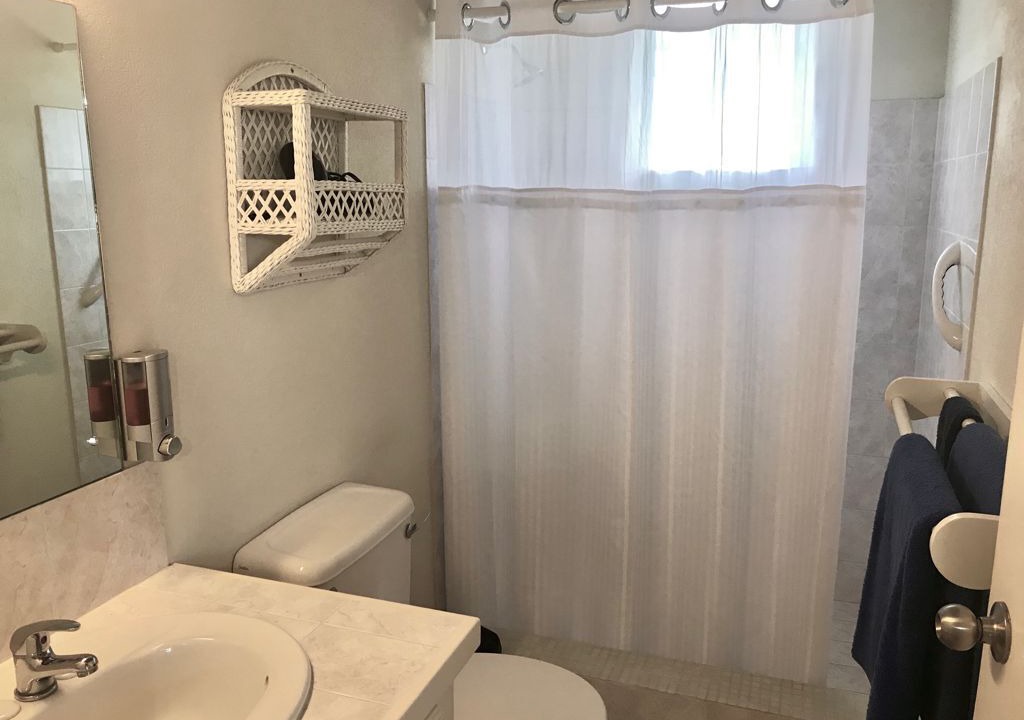 Photo of Bathroom in Scarborough