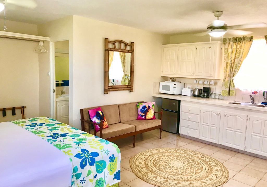 Photo of Bedroom in Scarborough