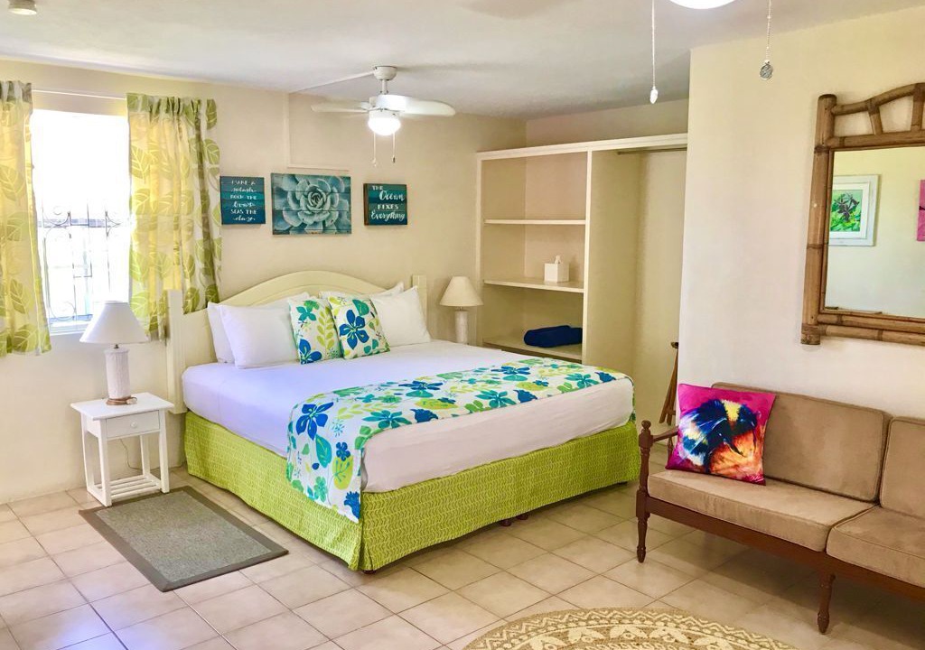 Photo of Bedroom in Scarborough