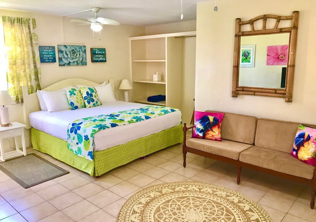 Photo of Bedroom in Scarborough