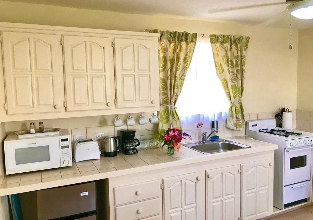 Photo of Kitchen in Scarborough