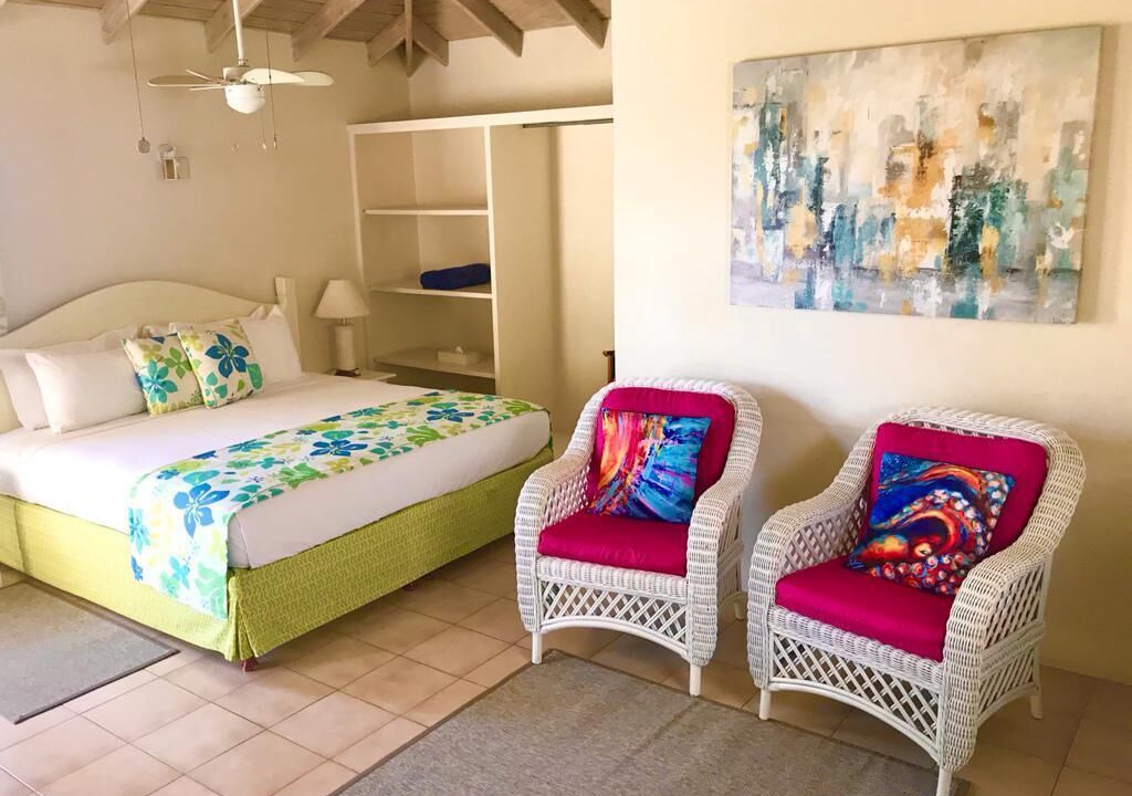 Photo of Bedroom in Scarborough