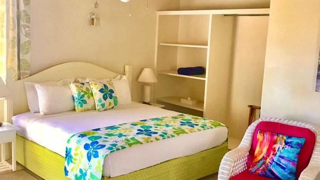 Photo of Bedroom in Scarborough