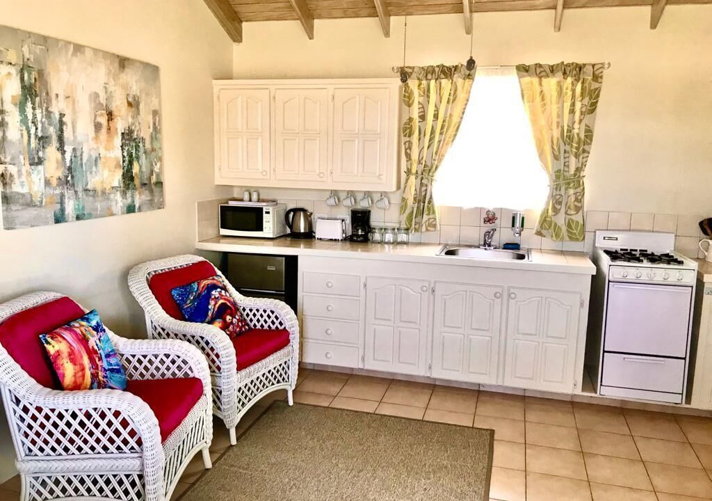 Photo of Bedroom in Scarborough