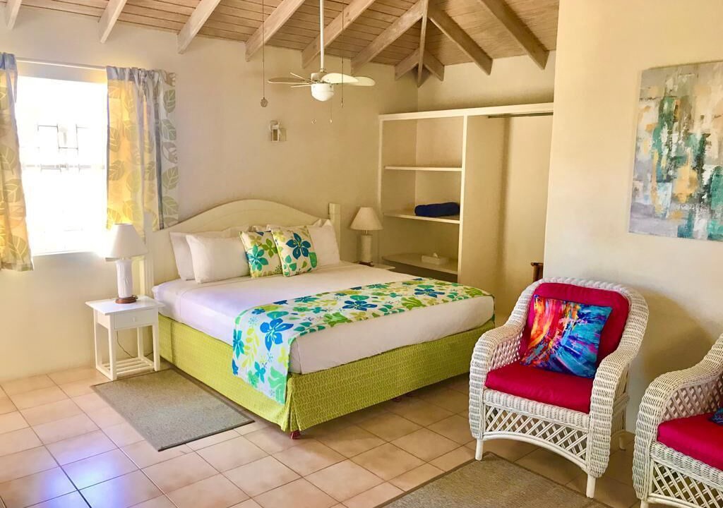 Photo of Bedroom in Scarborough
