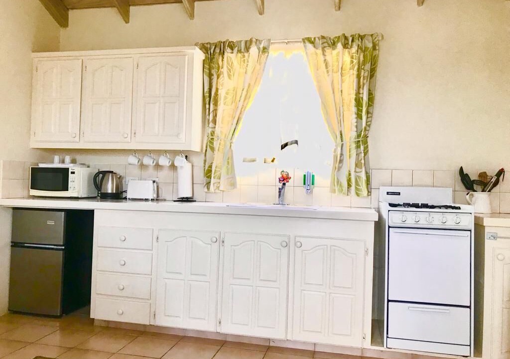 Photo of Kitchen in Scarborough