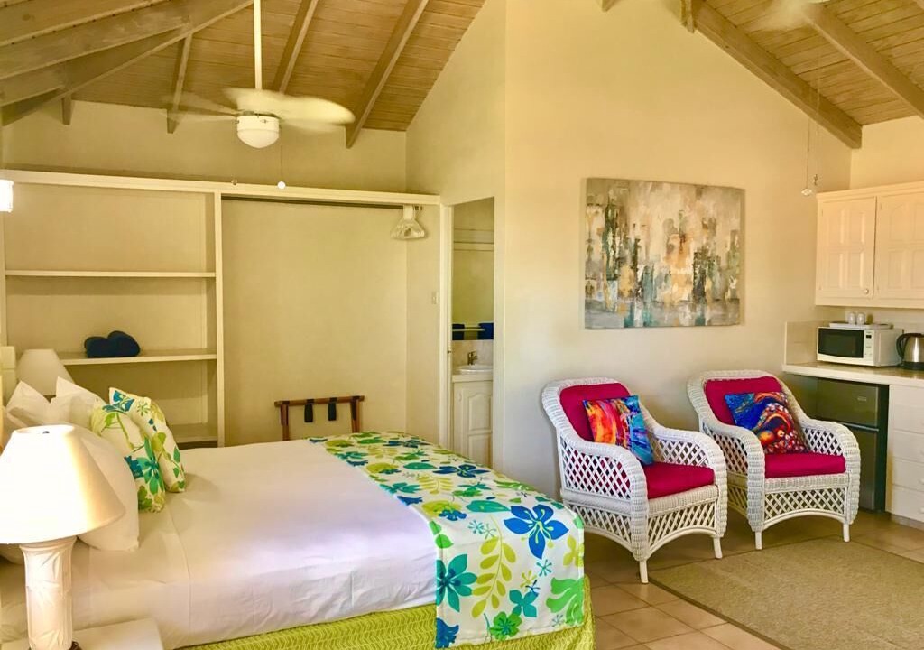 Photo of Bedroom in Scarborough