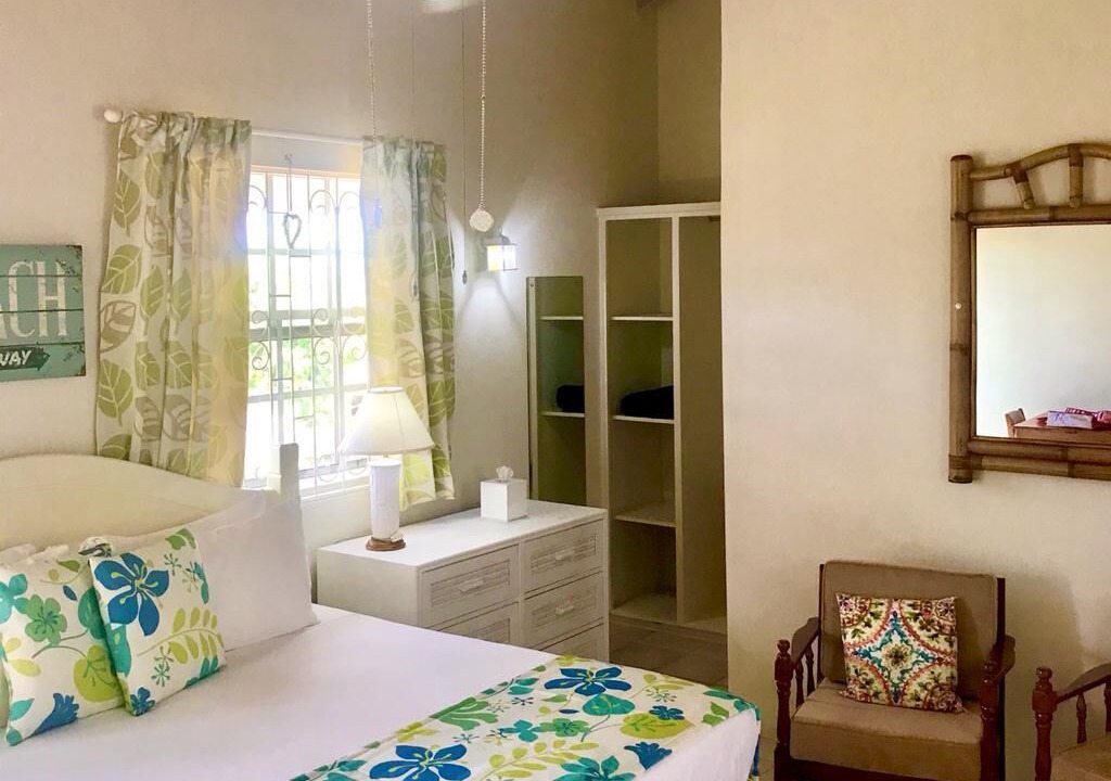 Photo of Bedroom in Scarborough