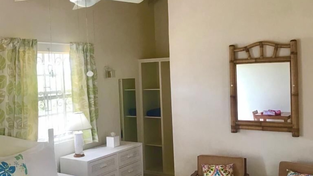 Photo of Bedroom in Scarborough