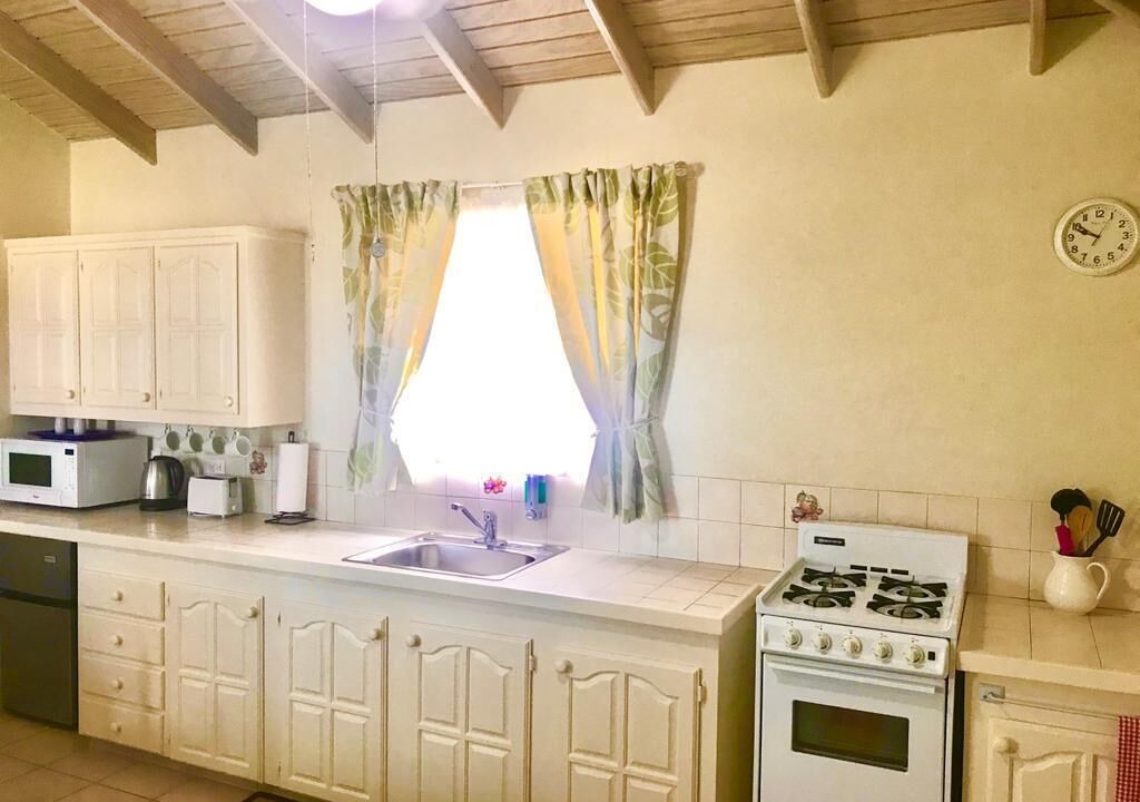 Photo of Kitchen in Scarborough