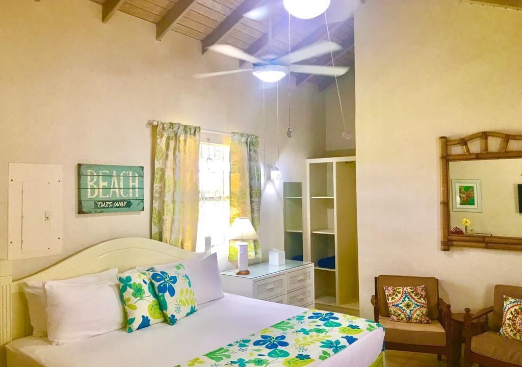Photo of Bedroom in Scarborough