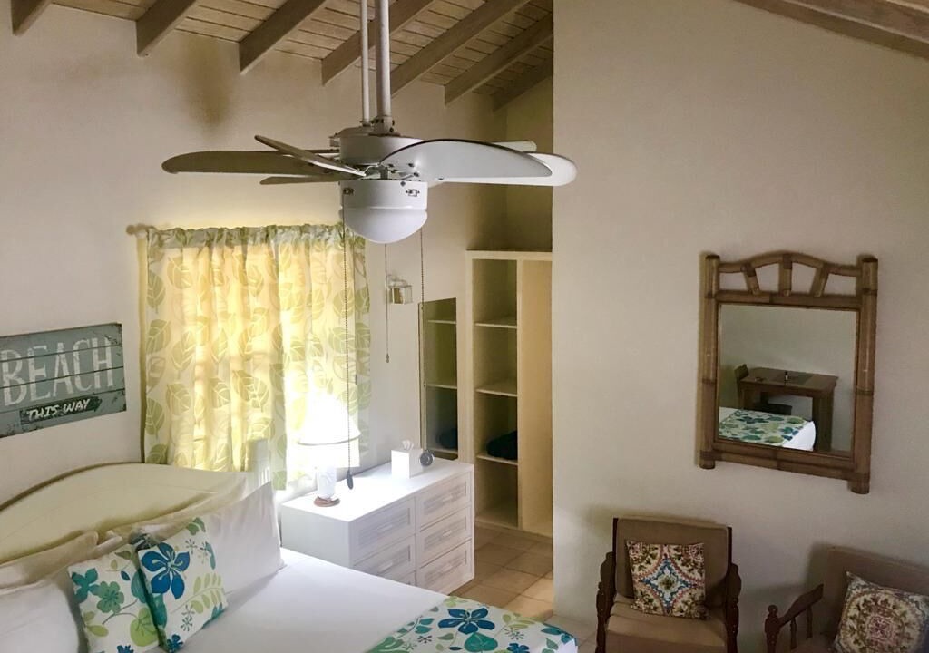 Photo of Bedroom in Scarborough
