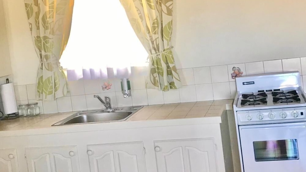 Photo of Kitchen in Scarborough