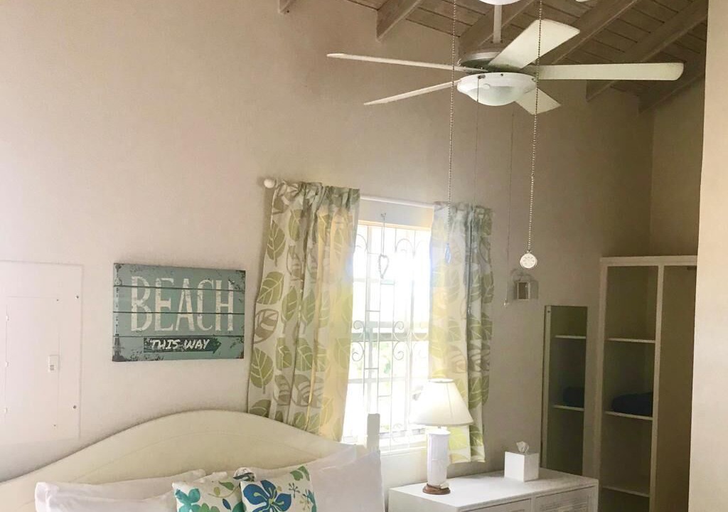 Photo of Bedroom in Scarborough