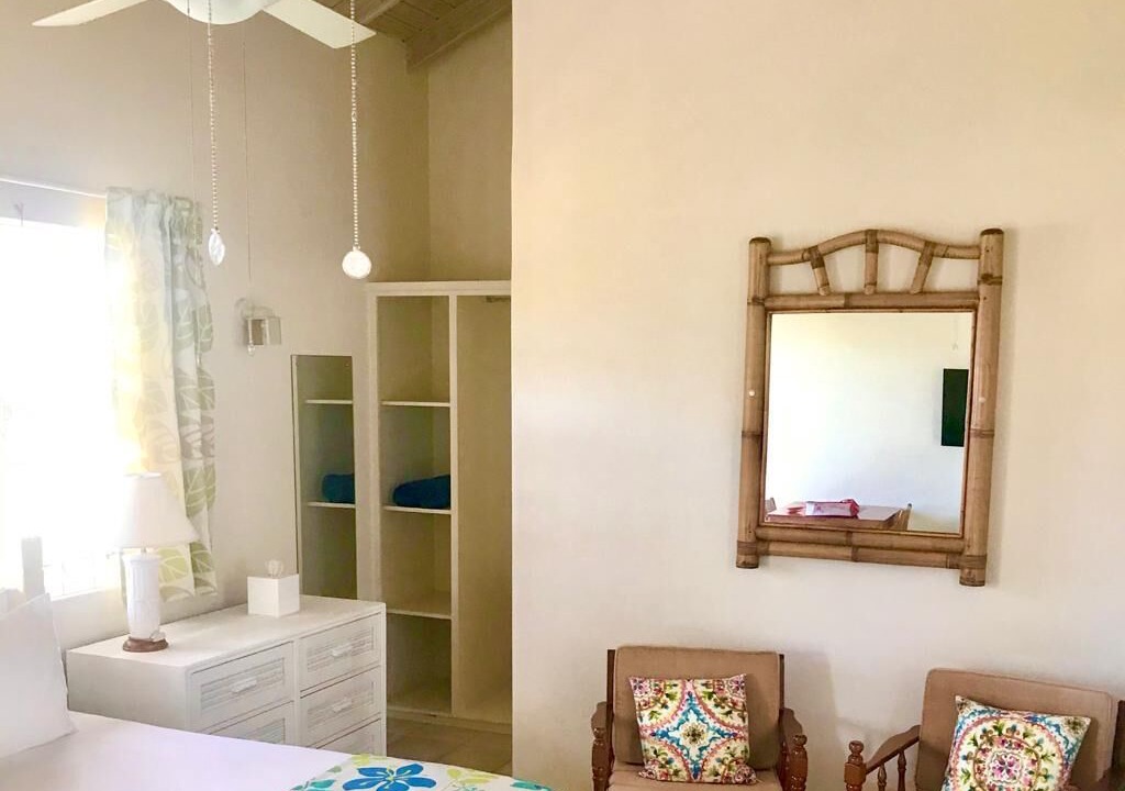 Photo of Bedroom in Scarborough