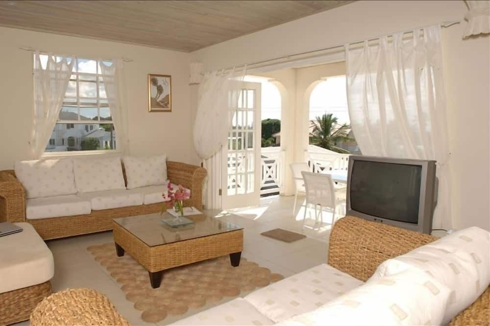 Photo of Livingroom in Merlin Bay