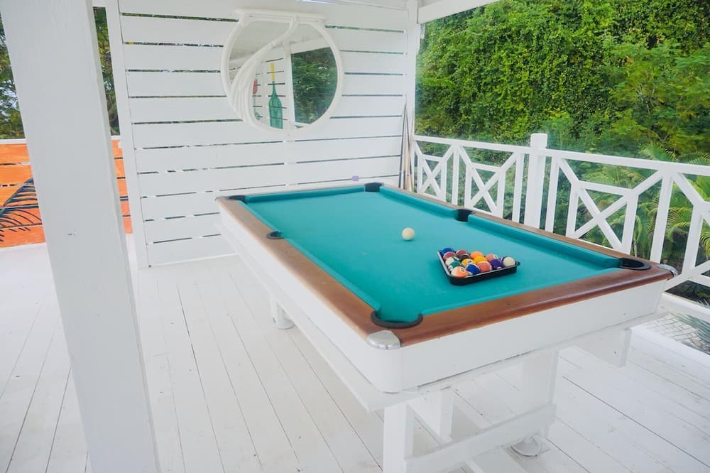 Photo of Outdoor in Merlin Bay