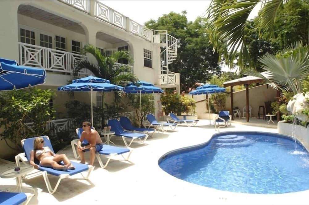 Photo of Outdoor in Merlin Bay