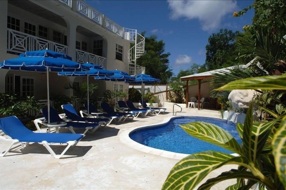 Photo of Outdoor in Merlin Bay