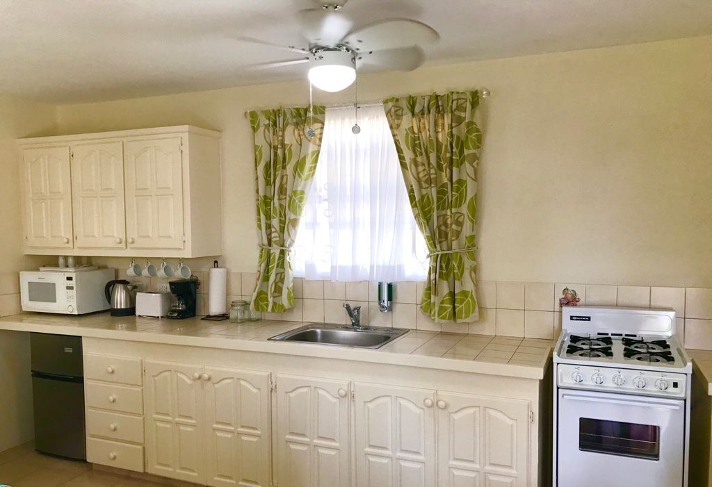 Photo of Kitchen in Scarborough