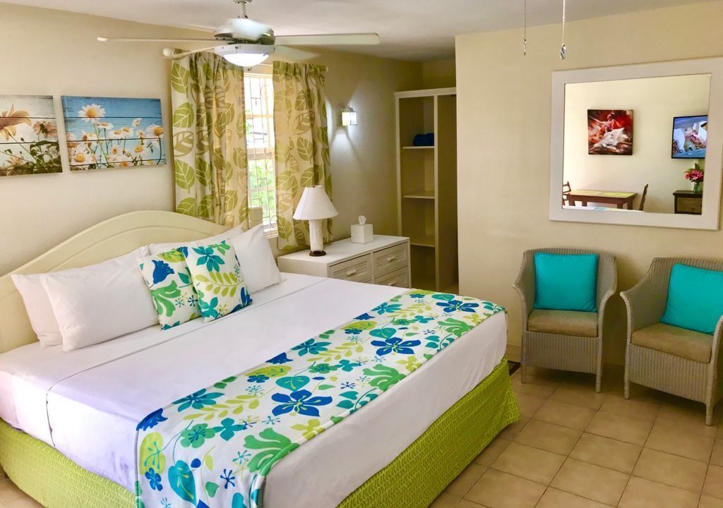 Photo of Bedroom in Scarborough