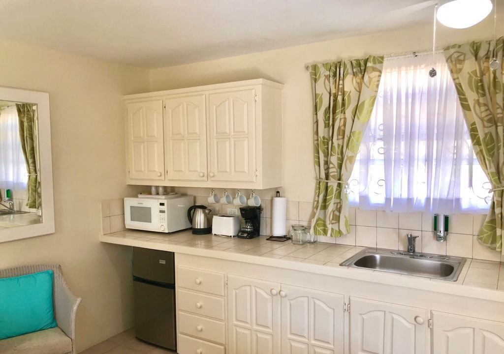 Photo of Kitchen in Scarborough