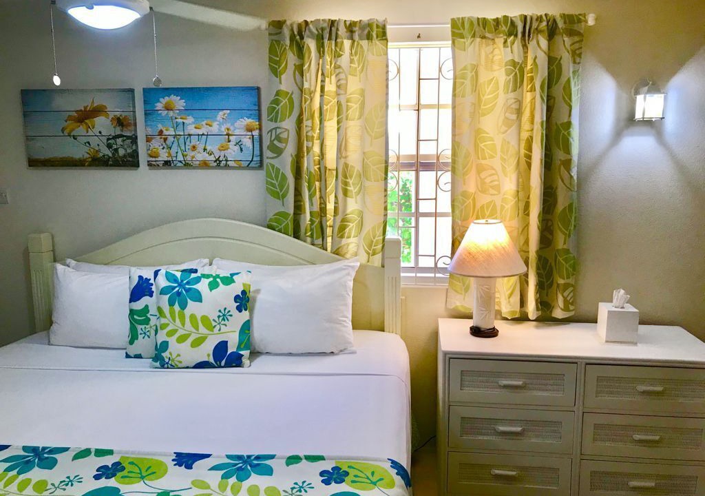 Photo of Bedroom in Scarborough