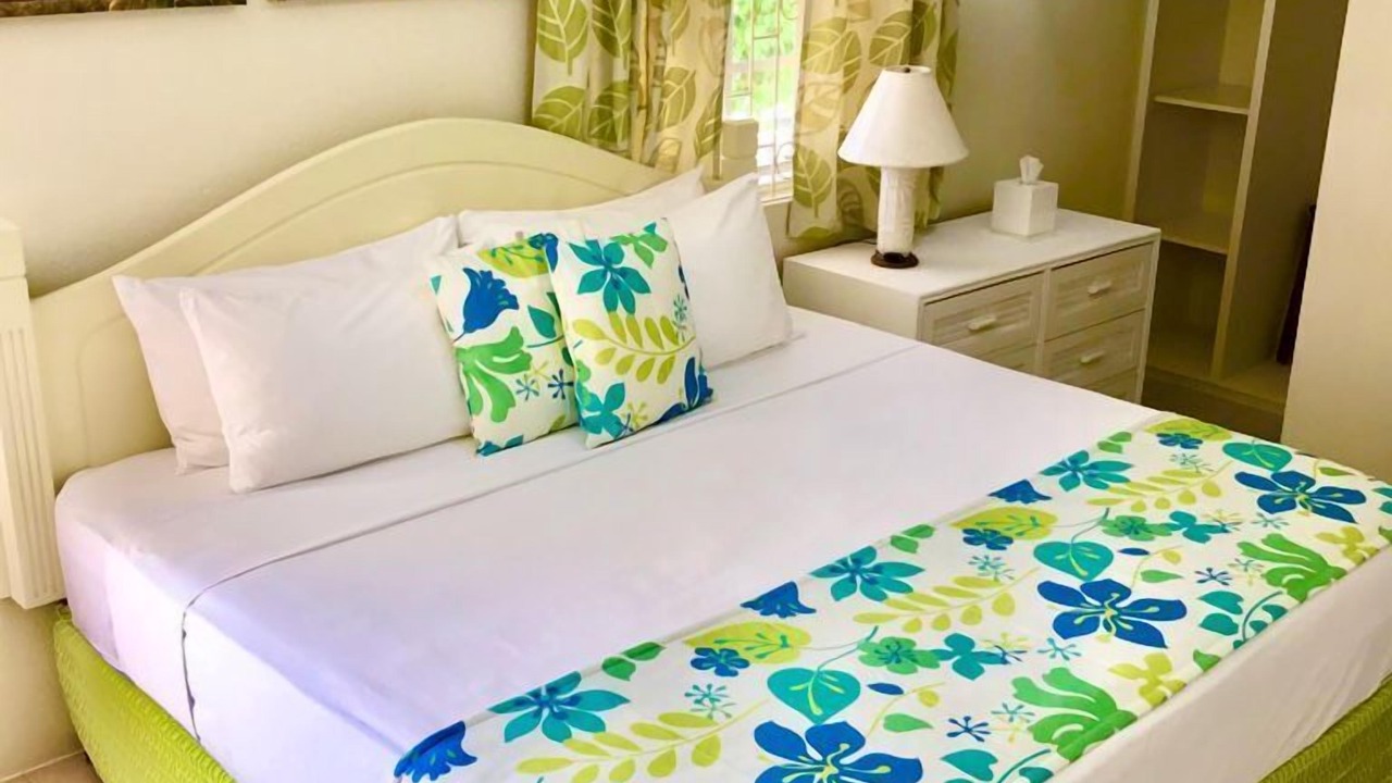 Photo of Bedroom in Scarborough