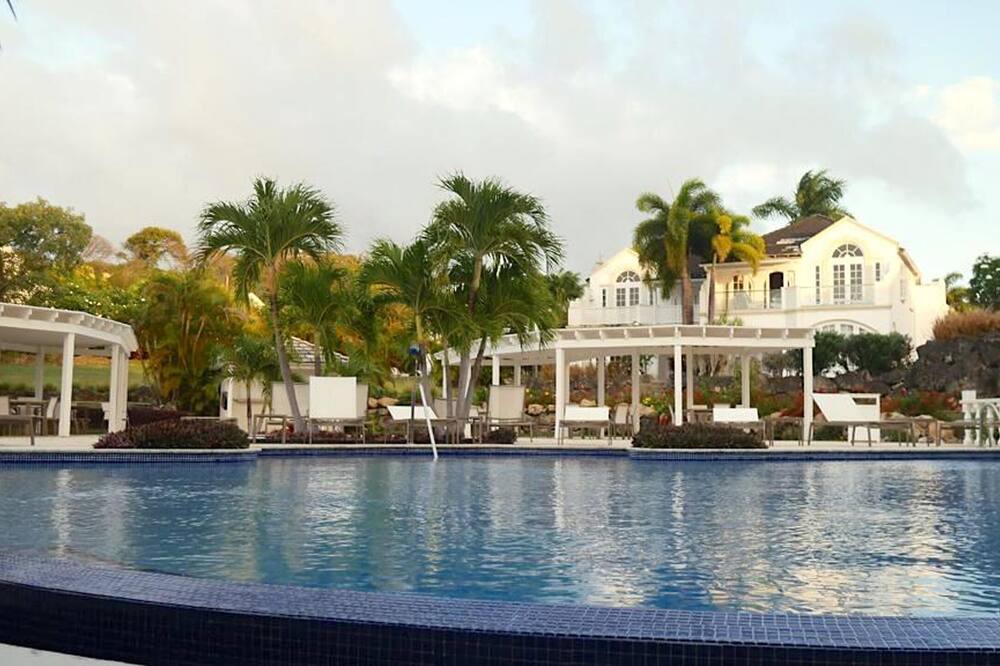 Photo of Outdoor in Merlin Bay