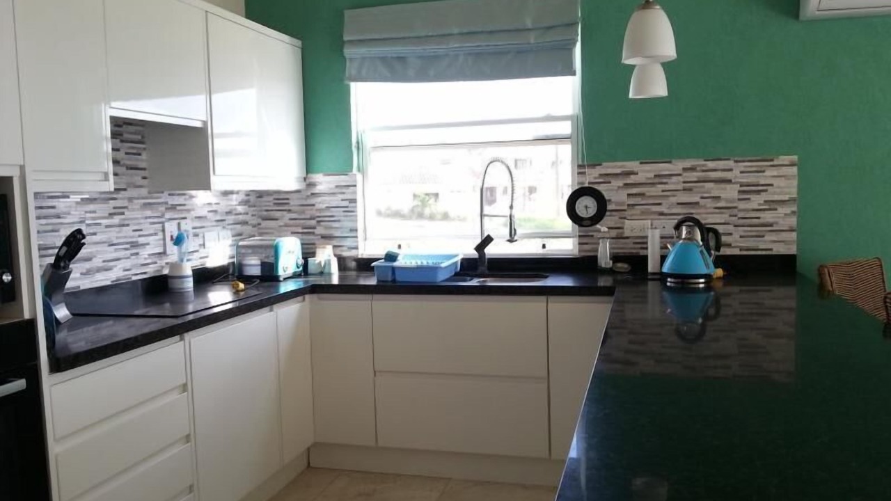 Photo of Kitchen in Ocean City