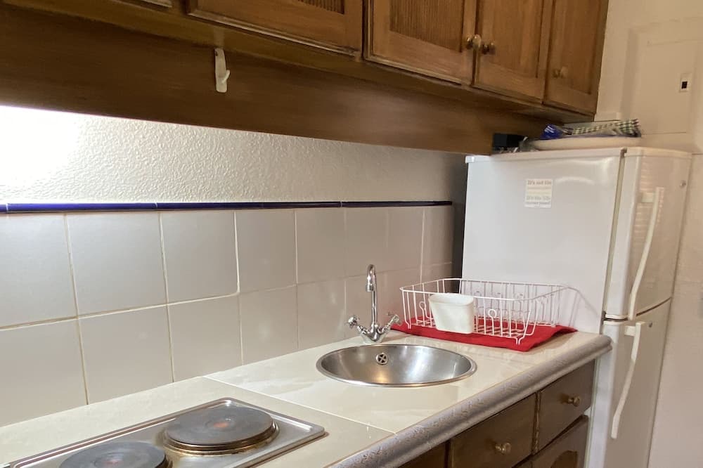 Photo of Kitchen in Blue Waters