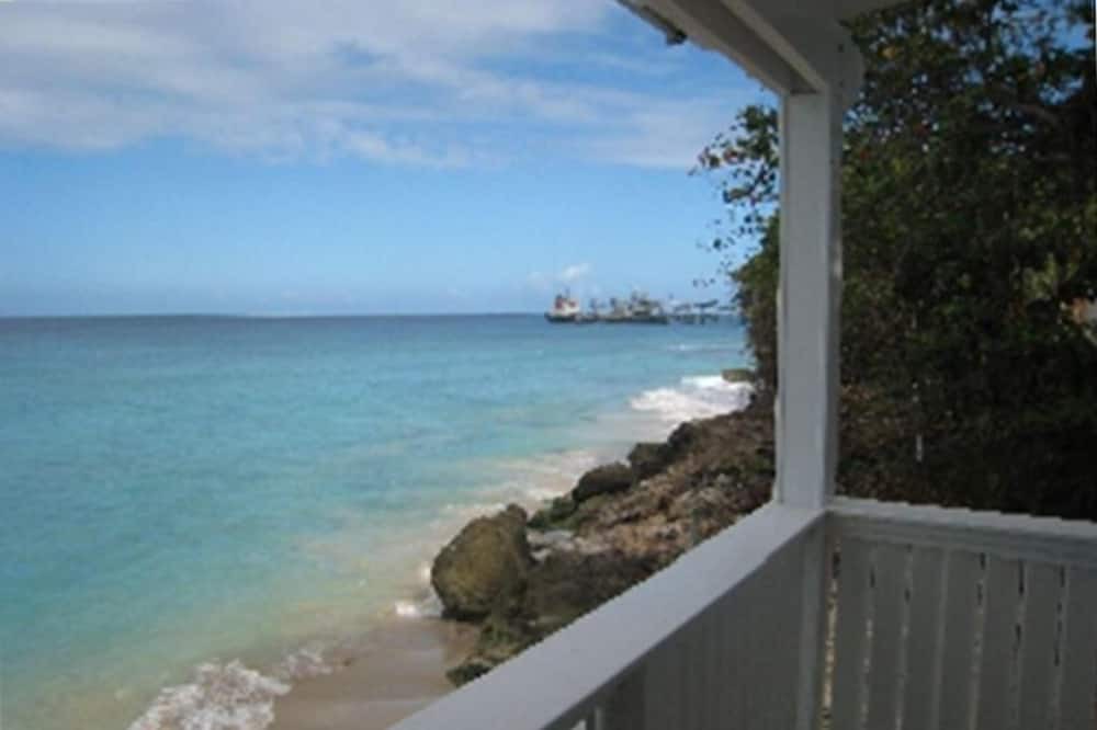 Photo of Patio Balcony in Clinketts