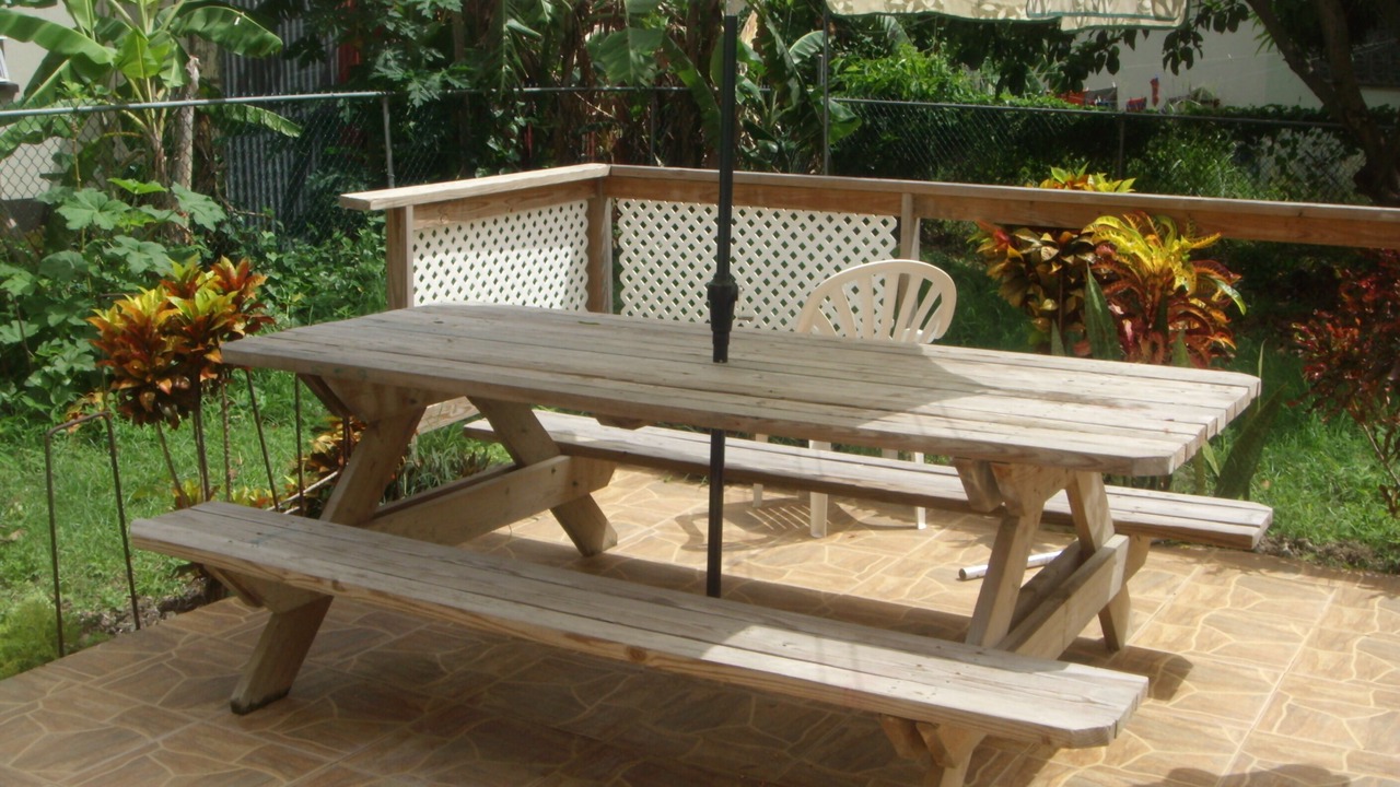 Photo of Outdoor in Oistins
