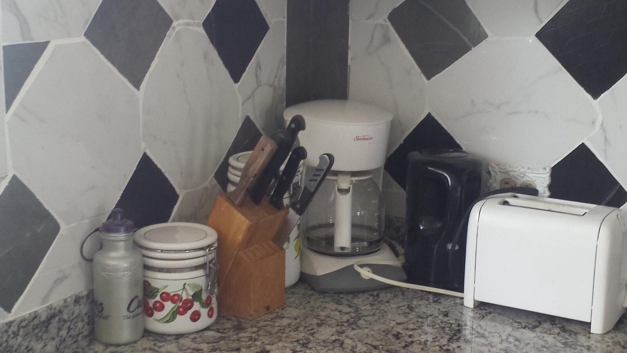 Photo of Kitchen in Oistins