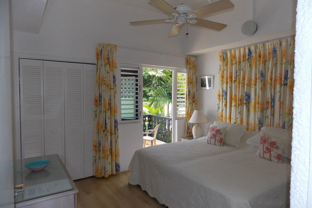 Photo of Bedroom in Rockley