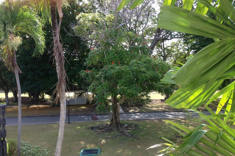 Photo of Patio Balcony in Rockley