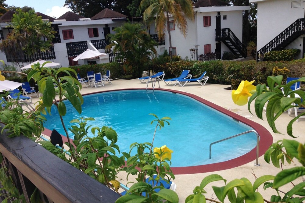 Photo of Outdoor in Rockley