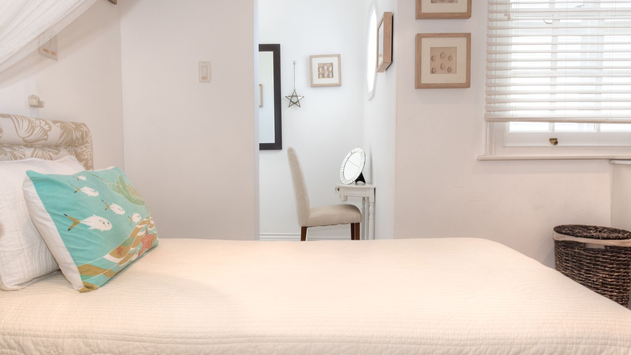 Photo of Bedroom in Gibbes