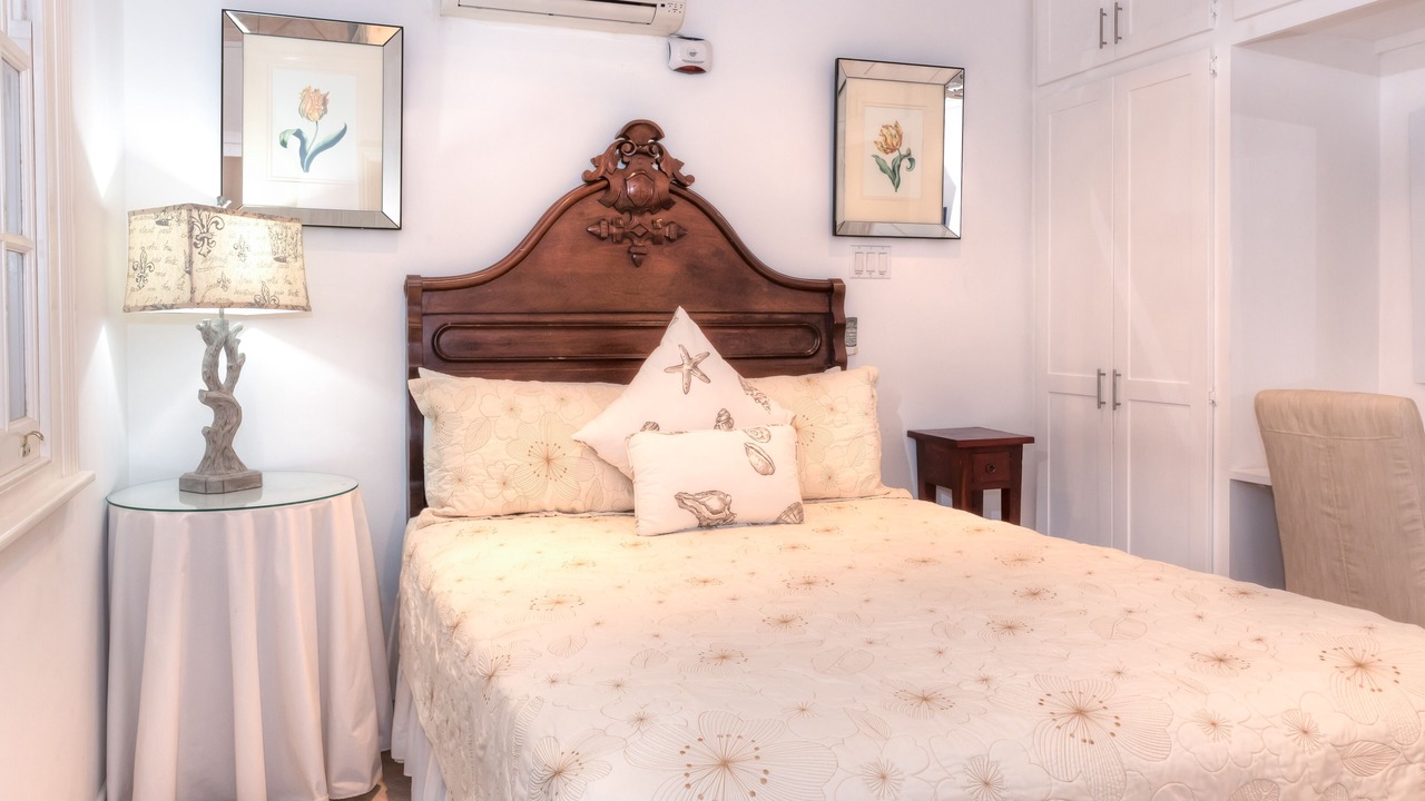 Photo of Bedroom in Gibbes