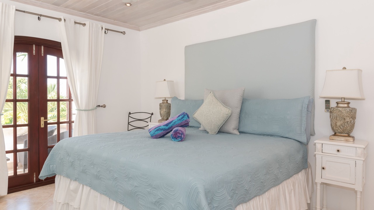 Photo of Bedroom in Gibbes