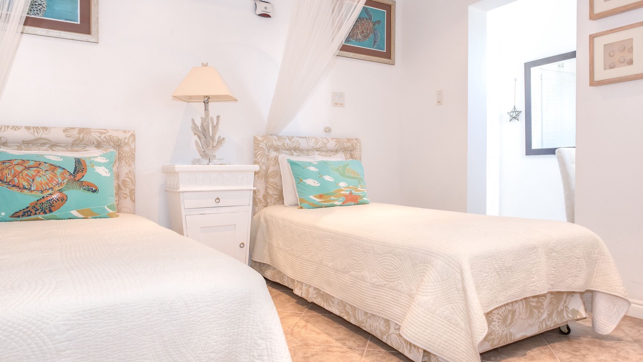 Photo of Bedroom in Gibbes