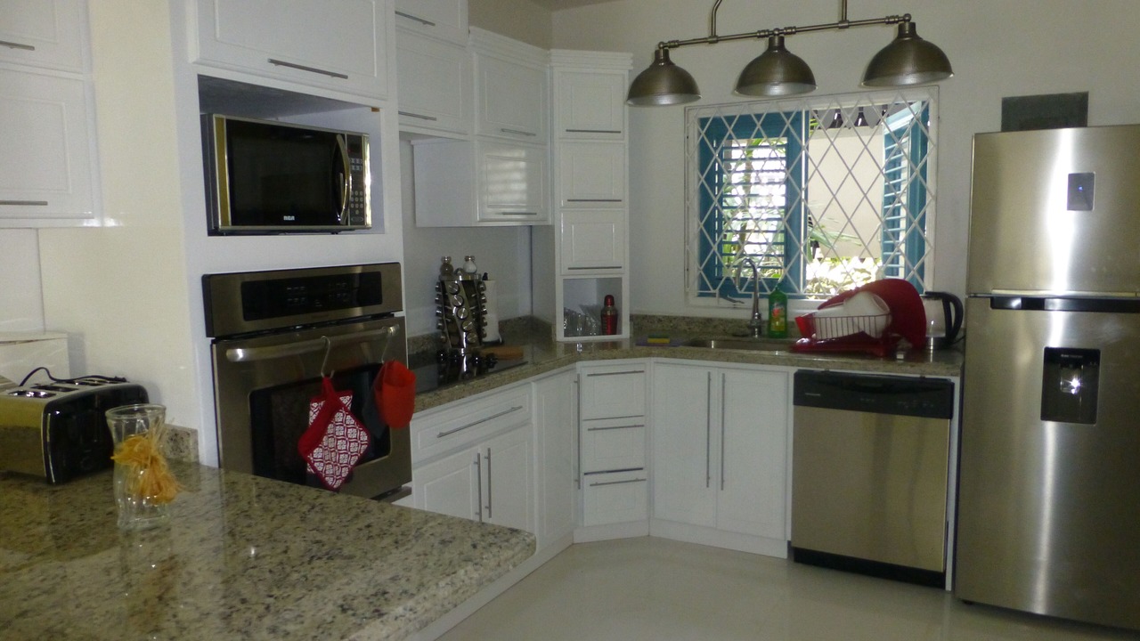 Photo of Kitchen in Rockley