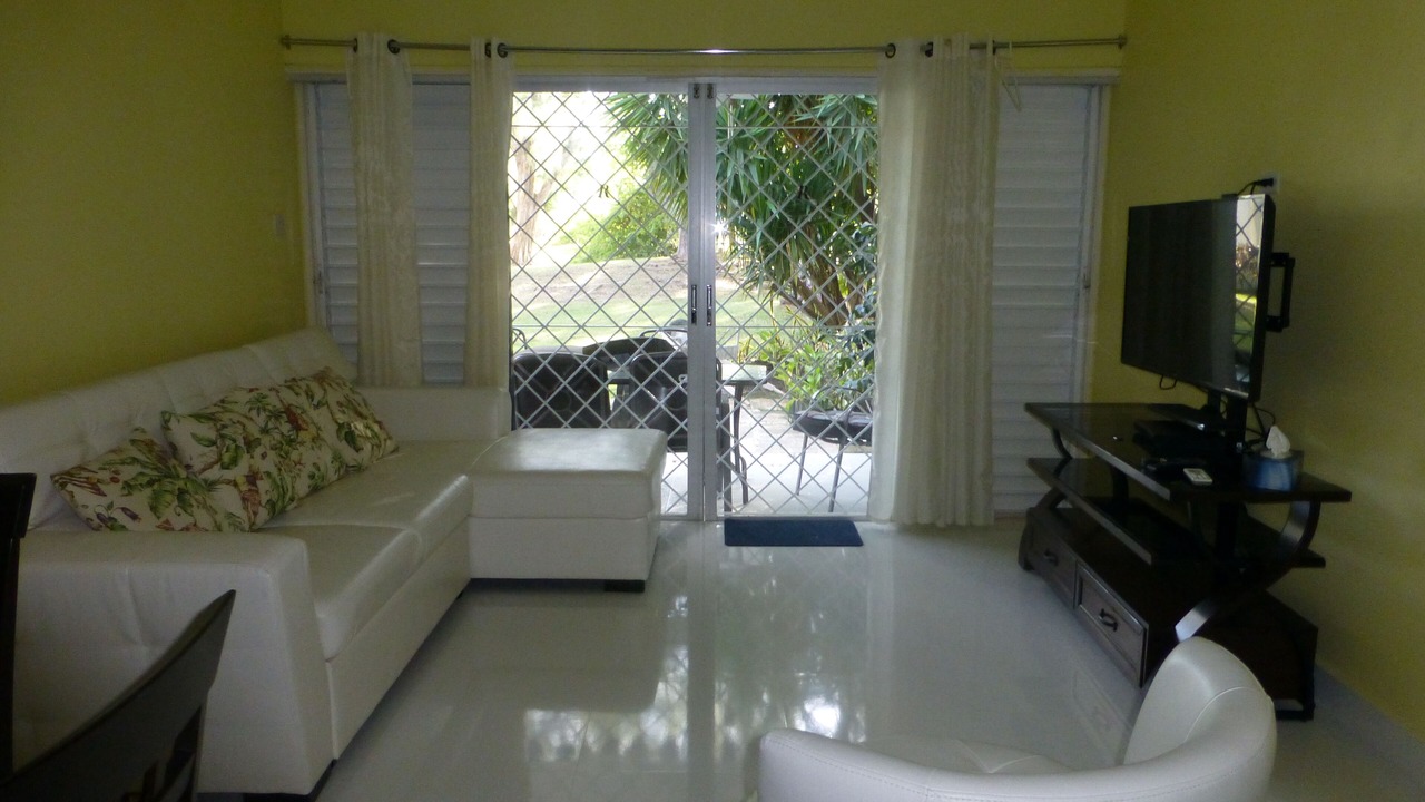 Photo of Livingroom in Rockley