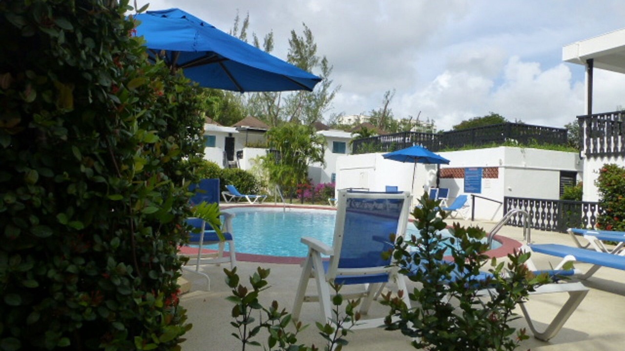 Photo of Outdoor in Rockley