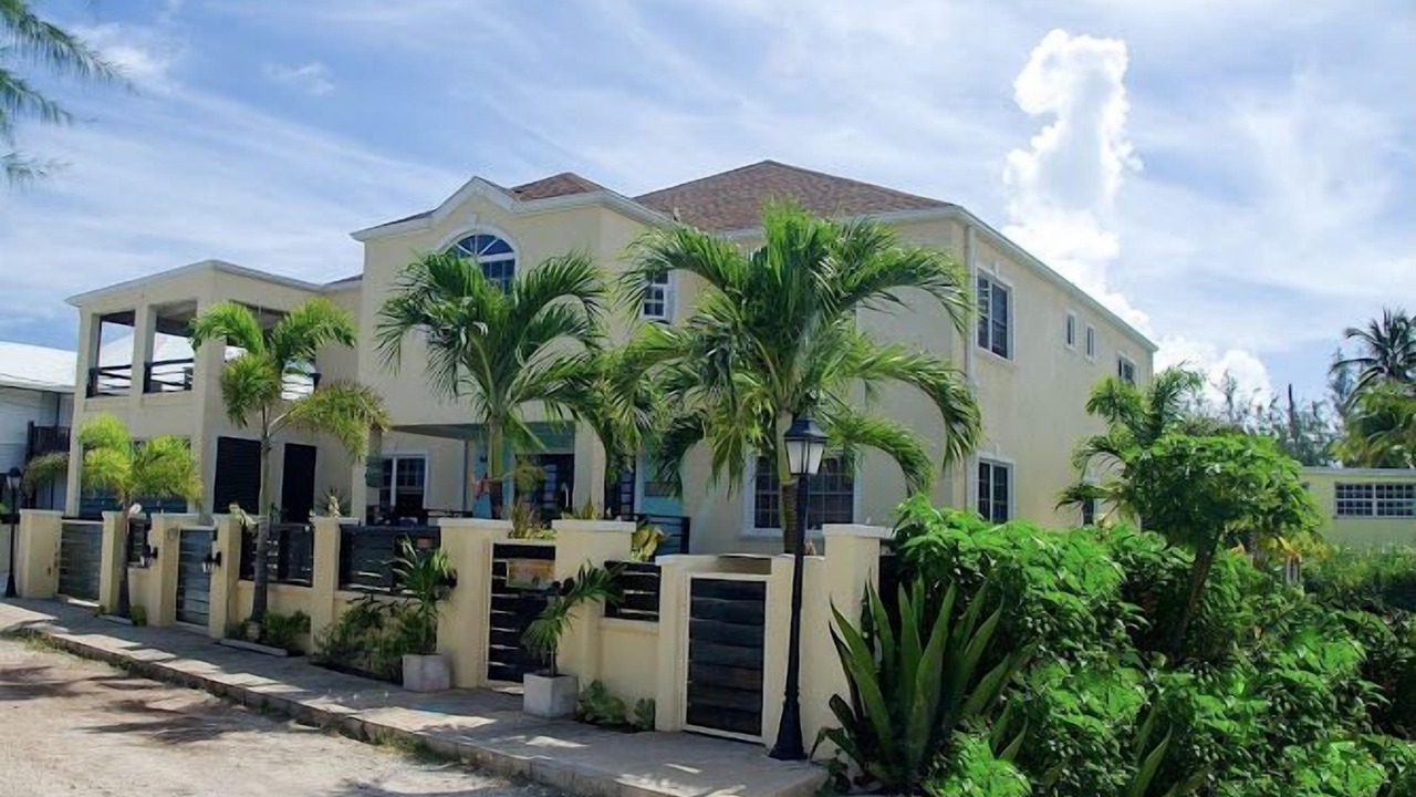 Photo of Outdoor in Inch Marlowe