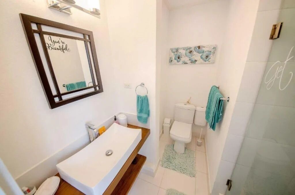 Photo of Bathroom in Inch Marlowe