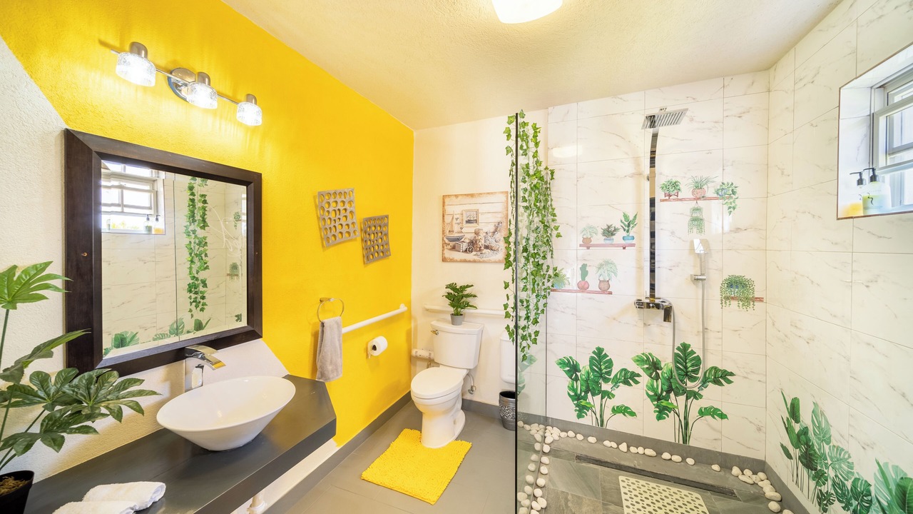 Photo of Bathroom in Inch Marlowe